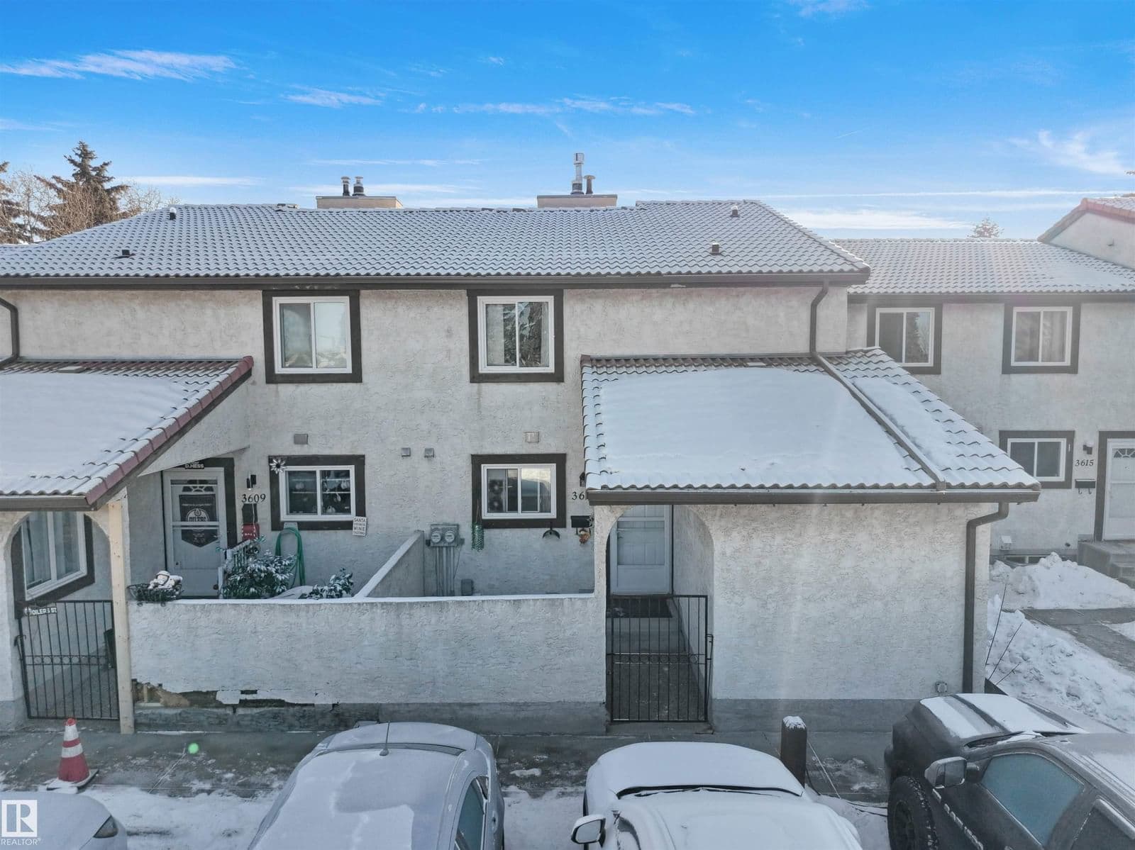 Recently sold home in Bisset