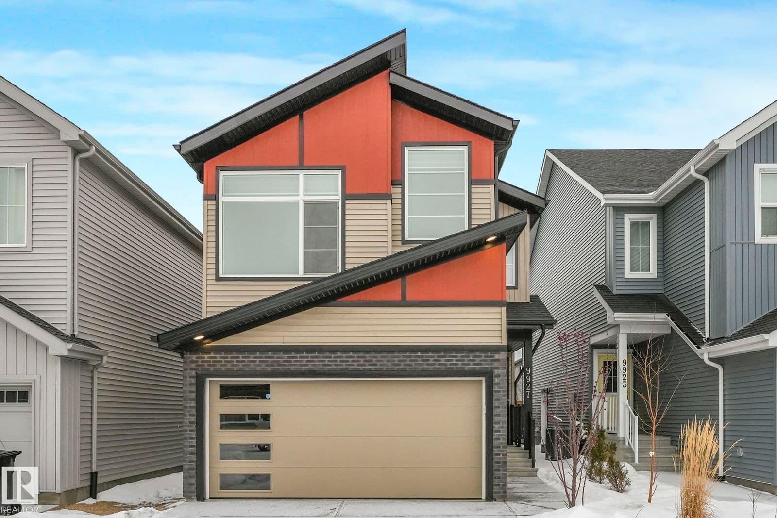 Recently sold home in Secord