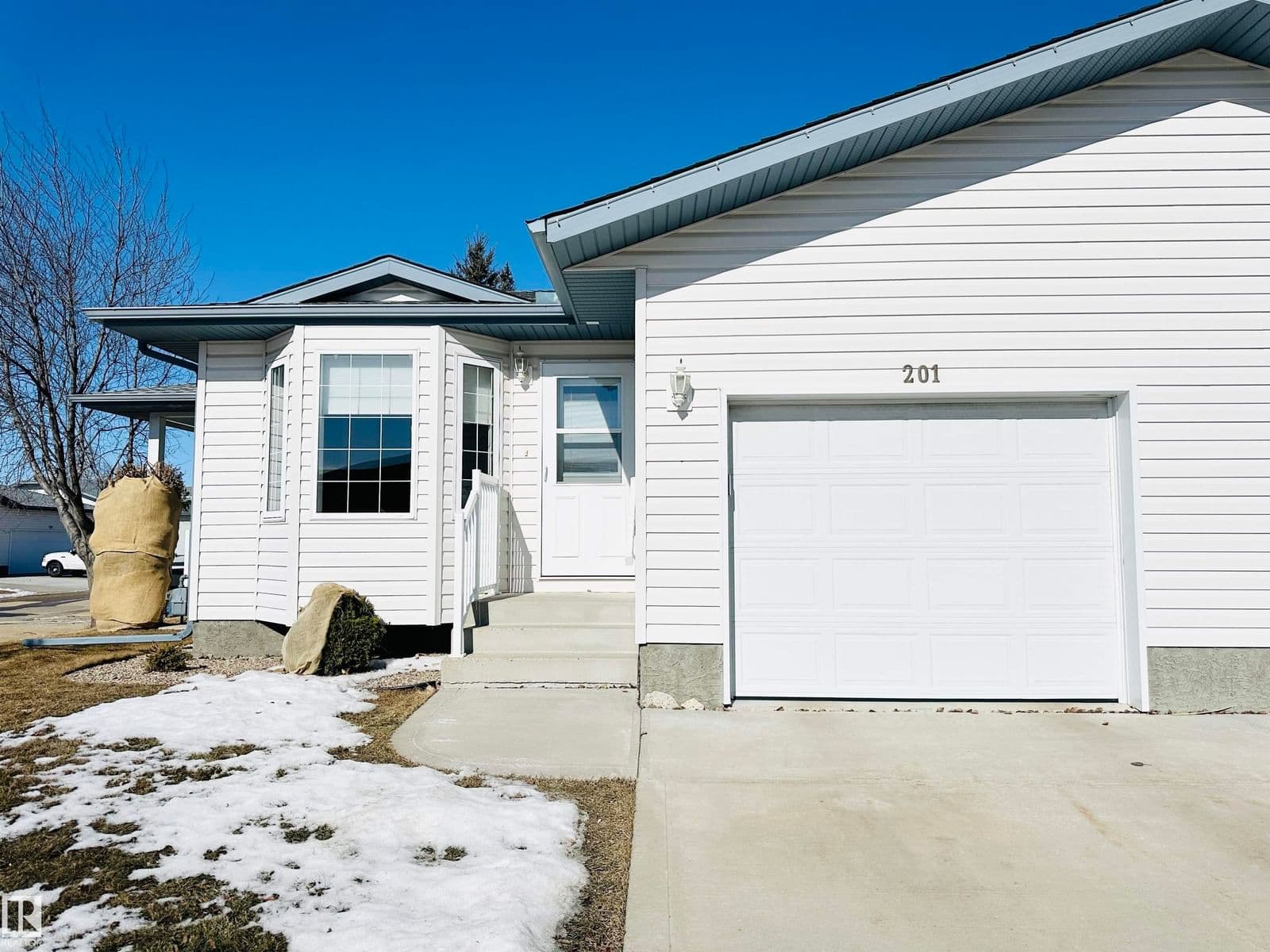 Recently sold home in Northmount (Wetaskiwin)