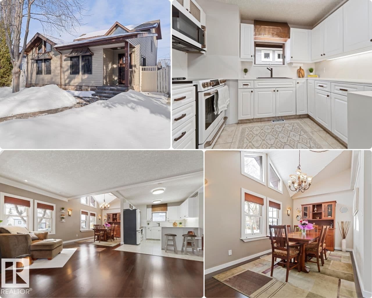 Recently sold home in Grovenor