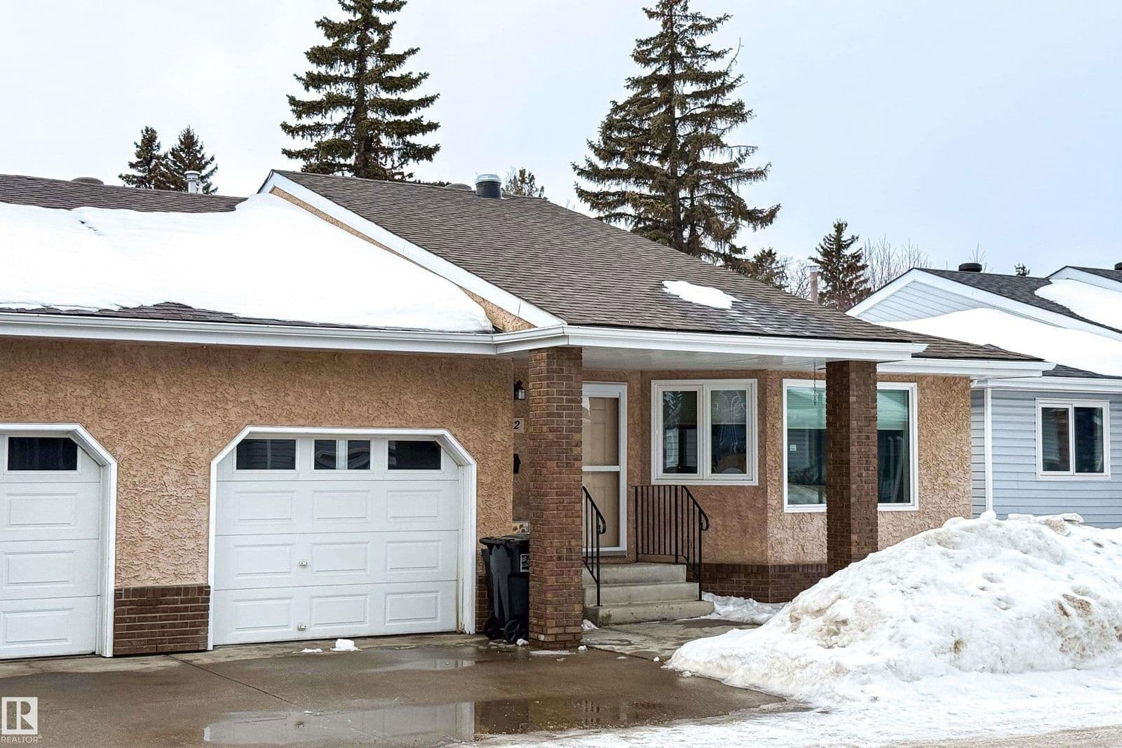 Recently sold home in Callingwood South