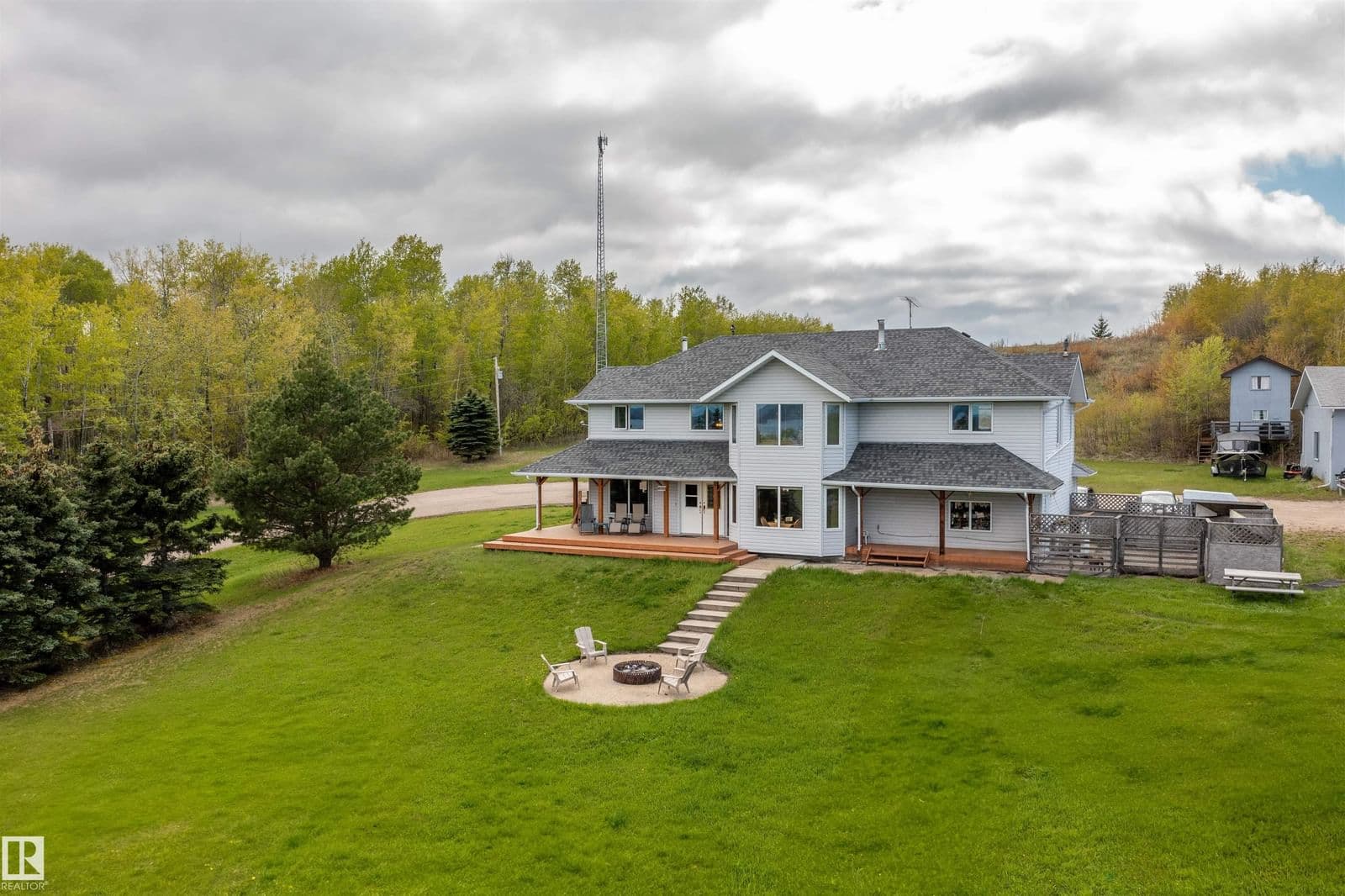 Recently sold home in Cold Lake North