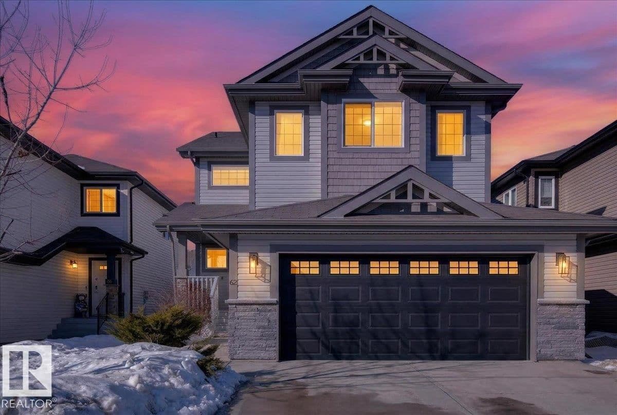 Recently sold home in Sienna