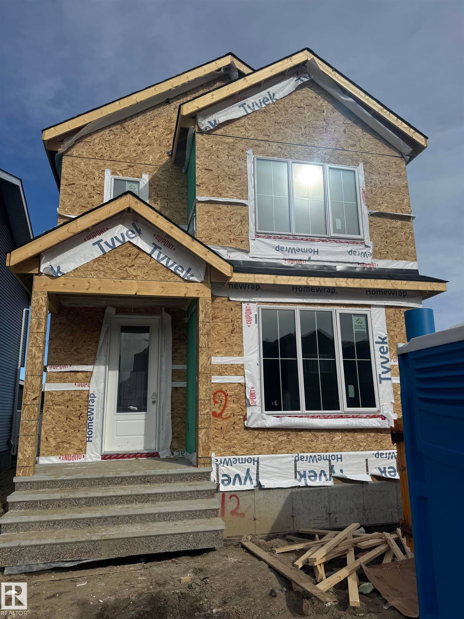 Recently sold home in Fenwyck