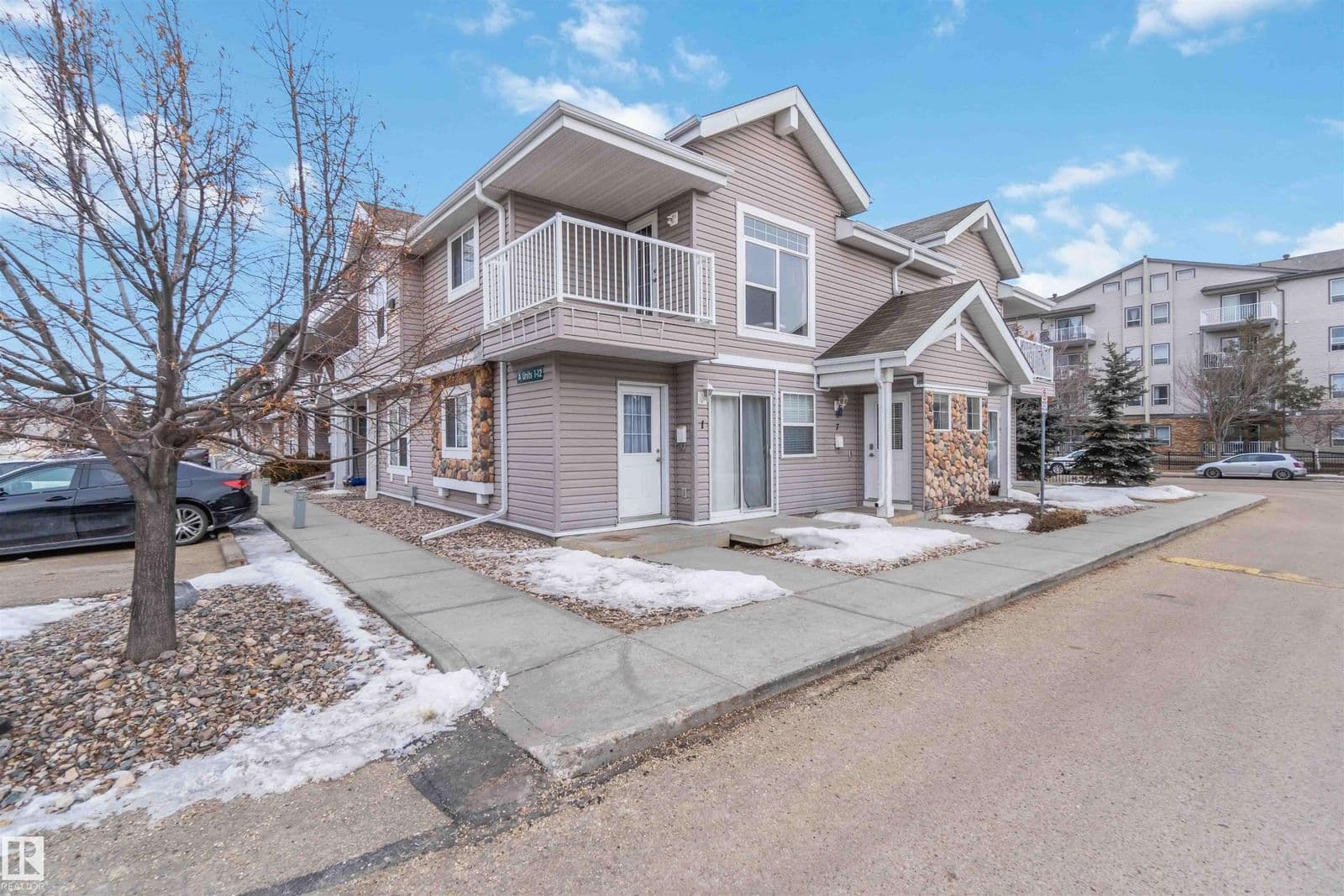 Recently sold home in Ellerslie