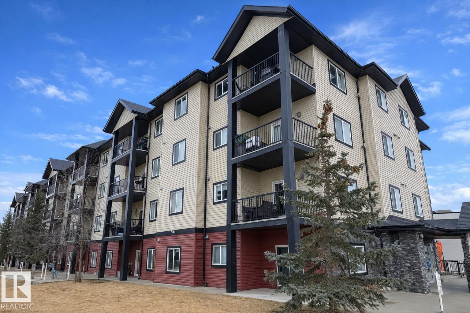 Recently sold home in Alexandra Park