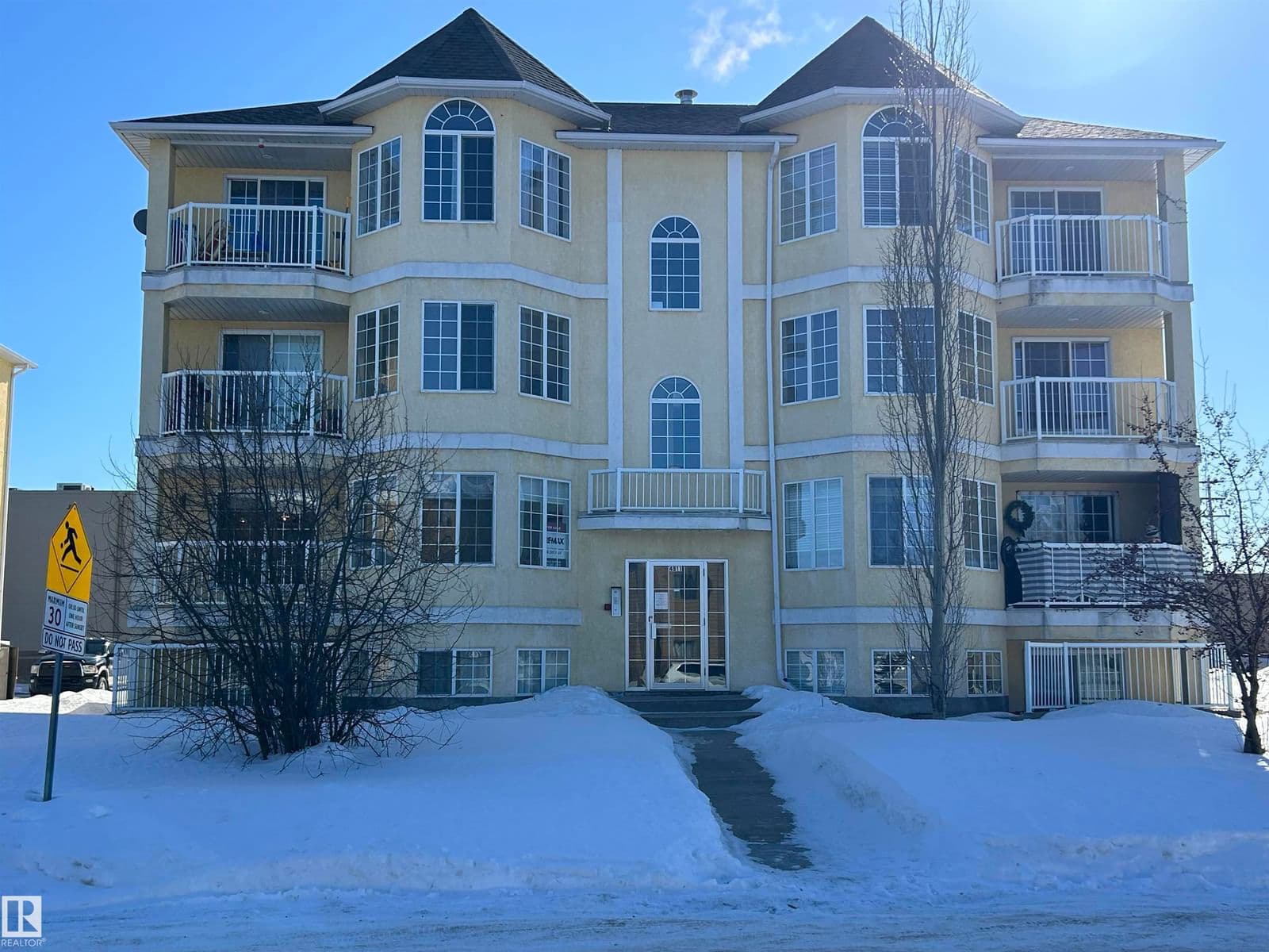 Recently sold home in Cold Lake South