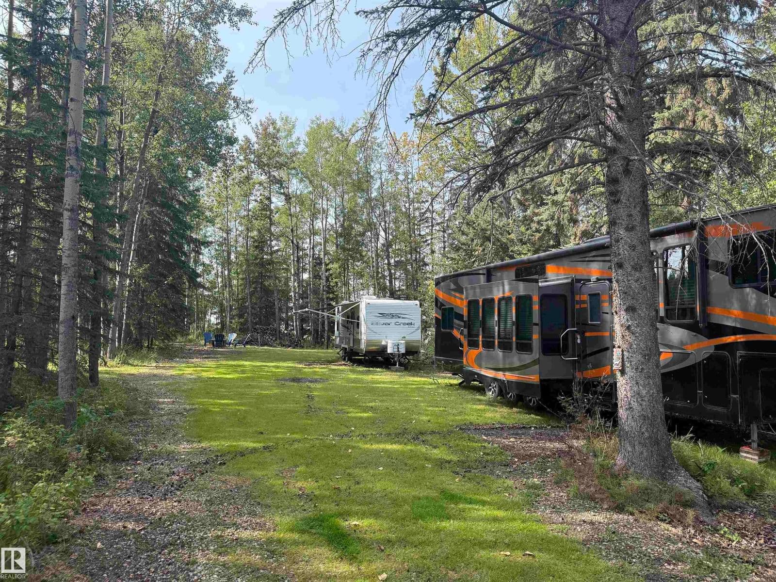 Recently sold home in Buck Lake