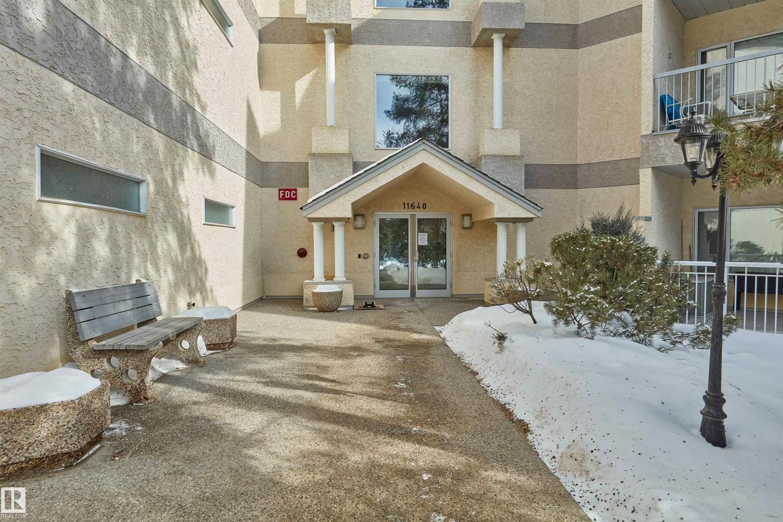 Recently sold home in Belgravia