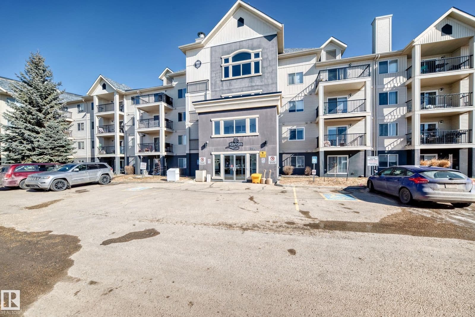 Recently sold home in Canon Ridge