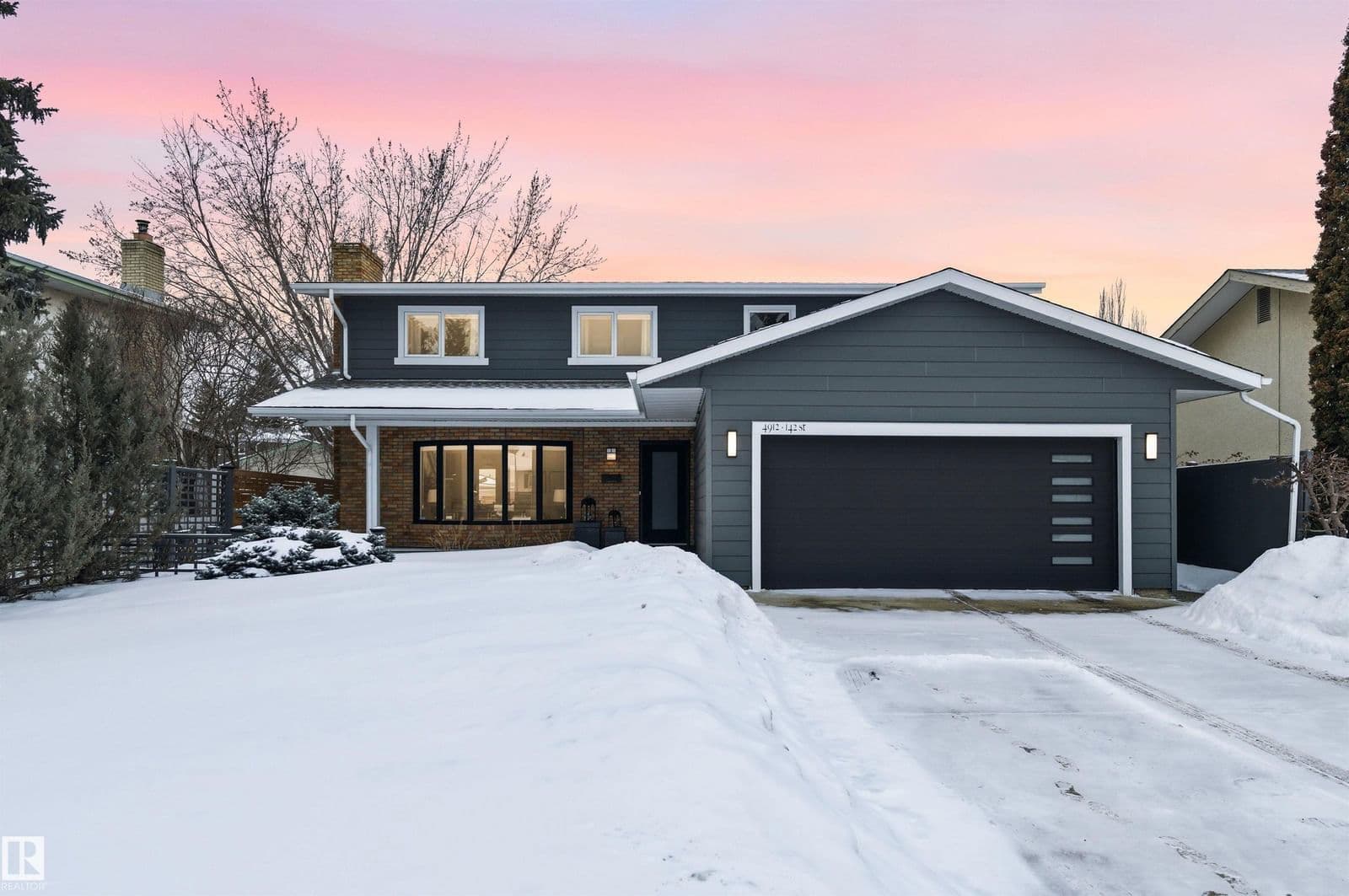 Recently sold home in Brookside