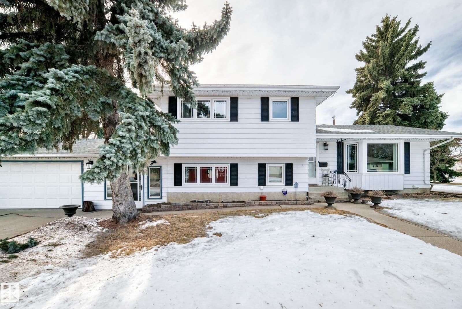 Recently sold home in Callingwood North