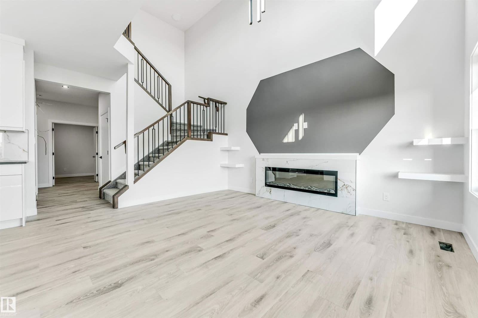 Recently sold home in Erin Ridge North