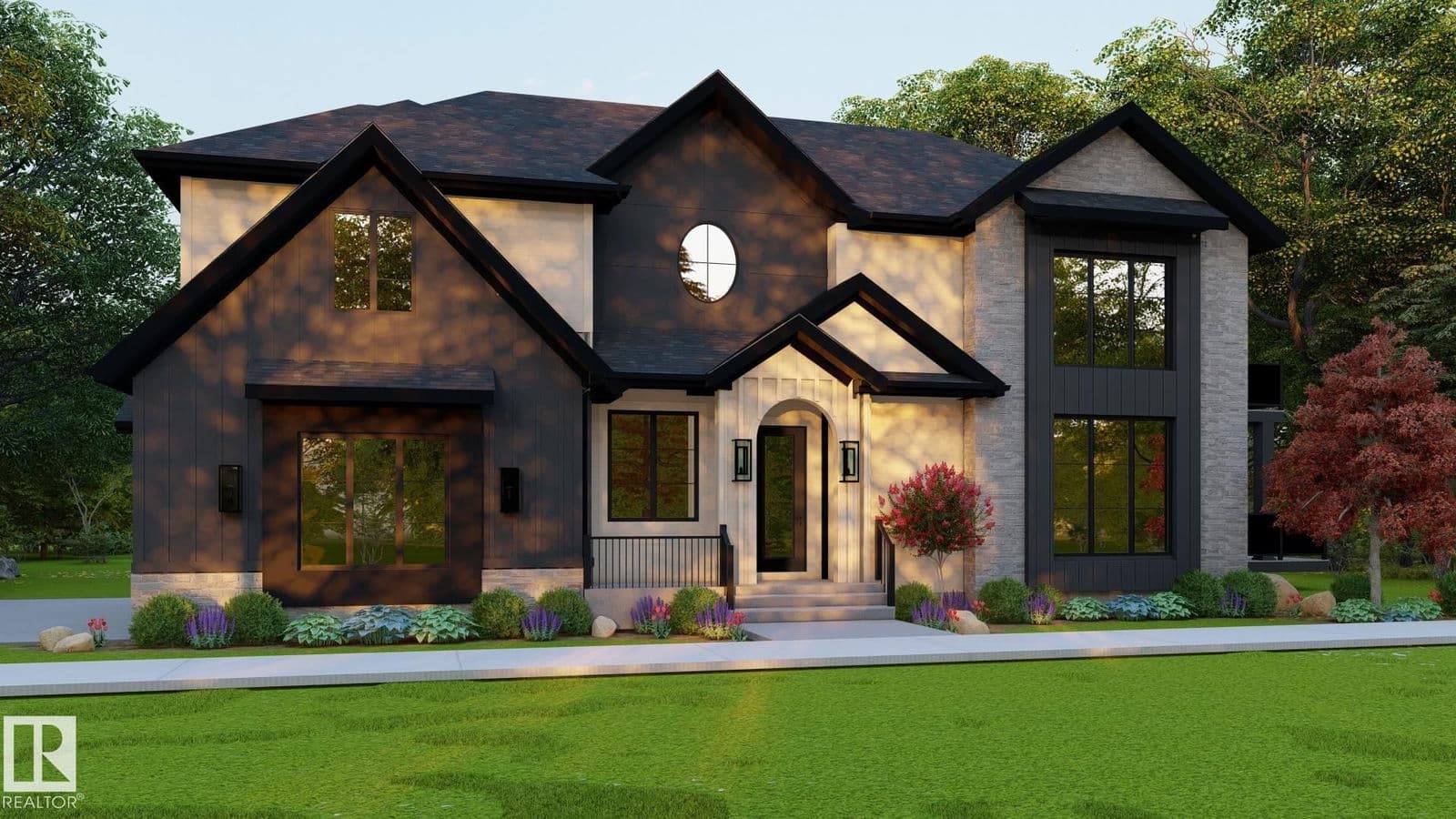 Recently sold home in Jensen Lakes