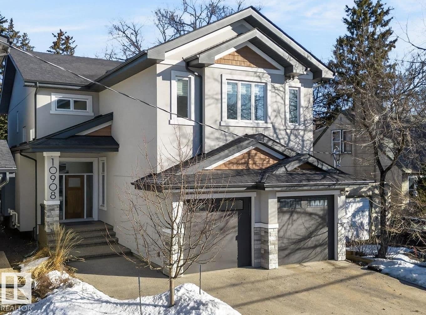 Recently sold home in Pleasantview (Edmonton)