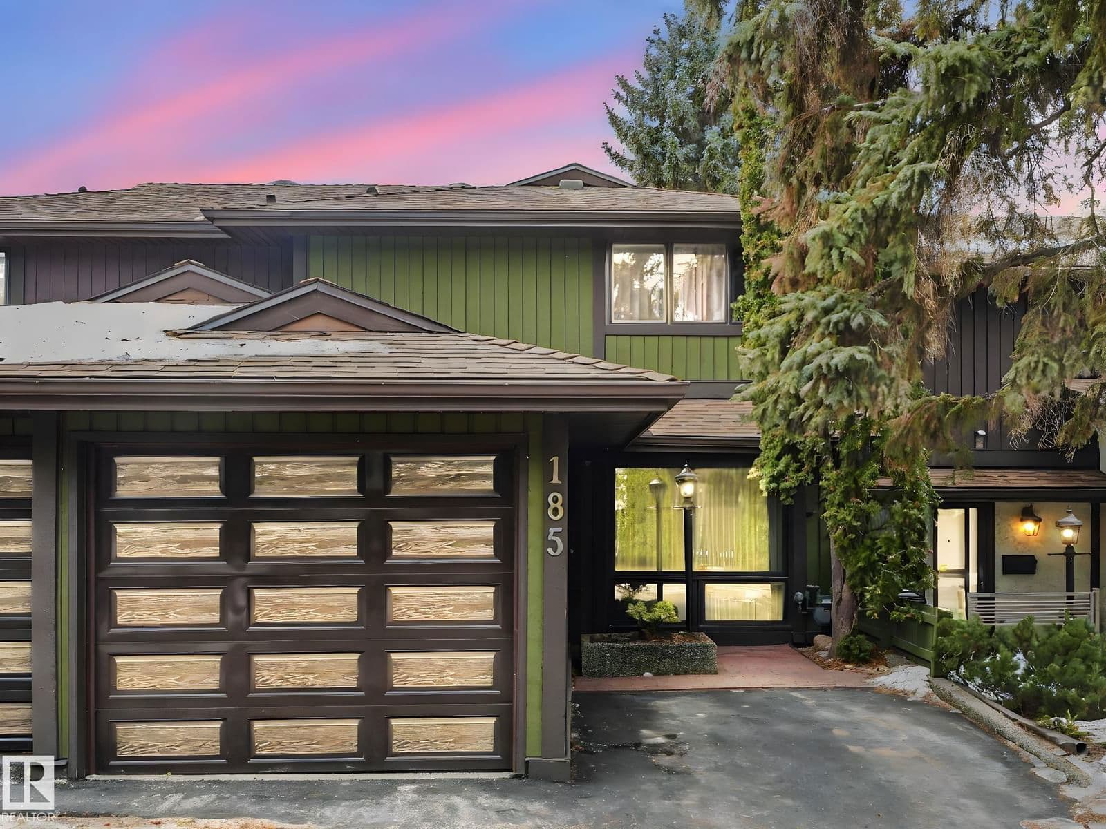 Recently sold home in Brander Gardens