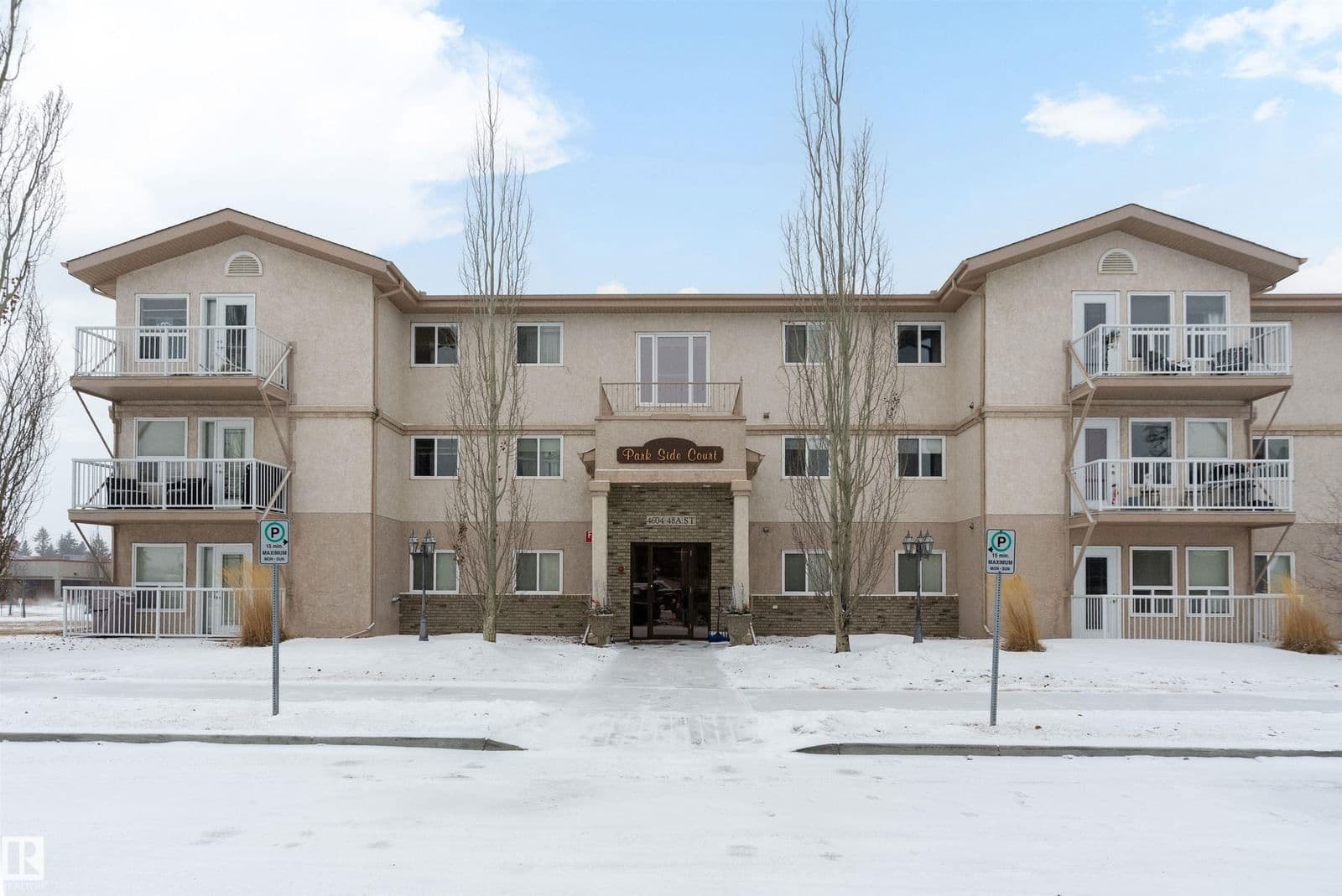 Recently sold home in Alexandra Park