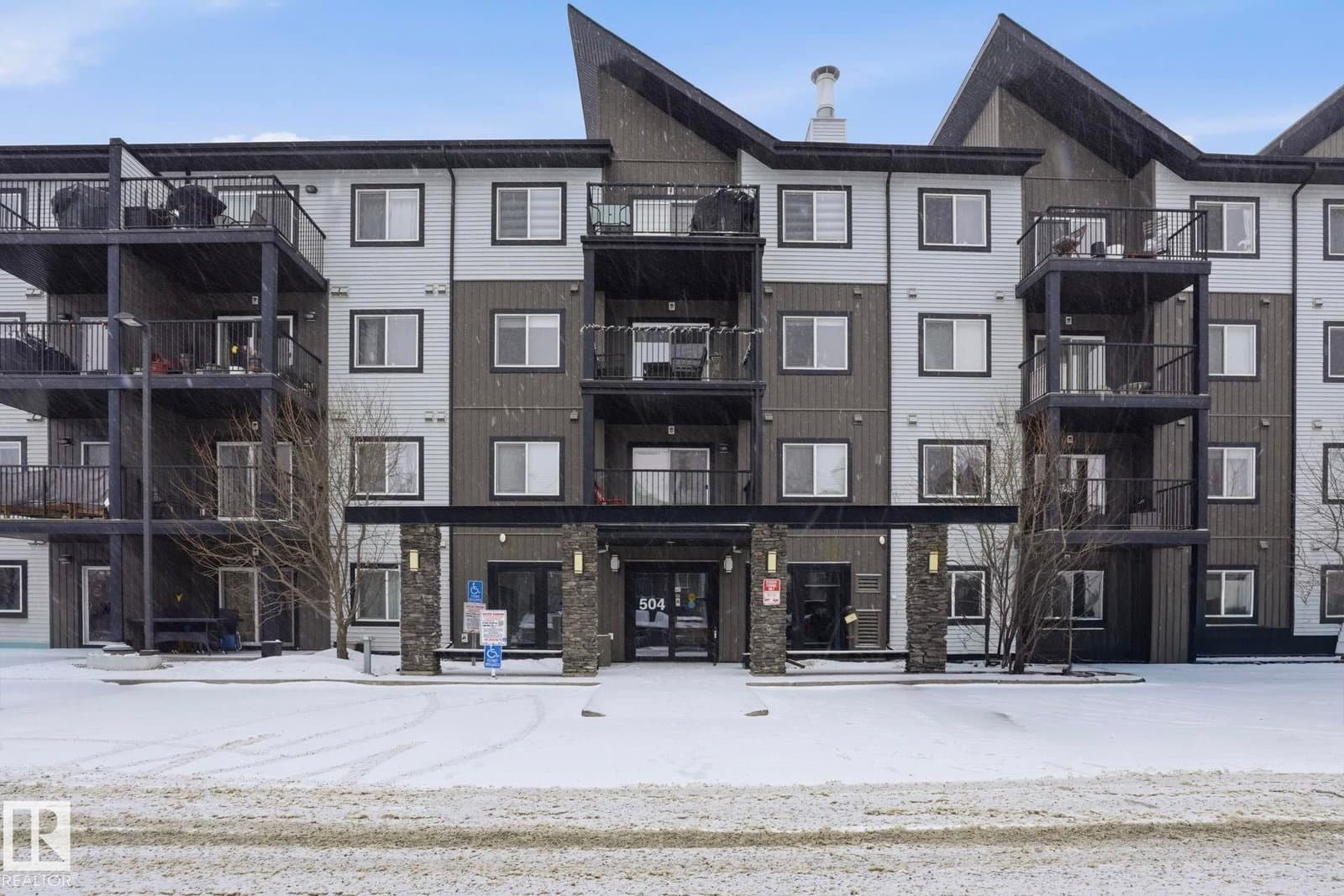 Recently sold home in Albany