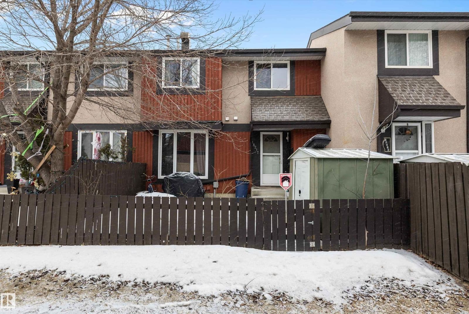 Recently sold home in Aldergrove