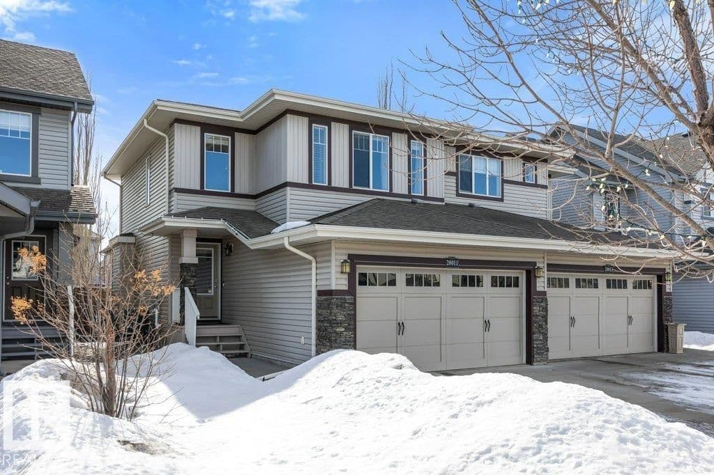 Recently sold home in Trumpeter Area