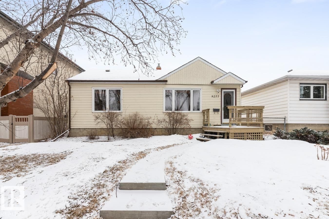 Recently sold home in Strathearn