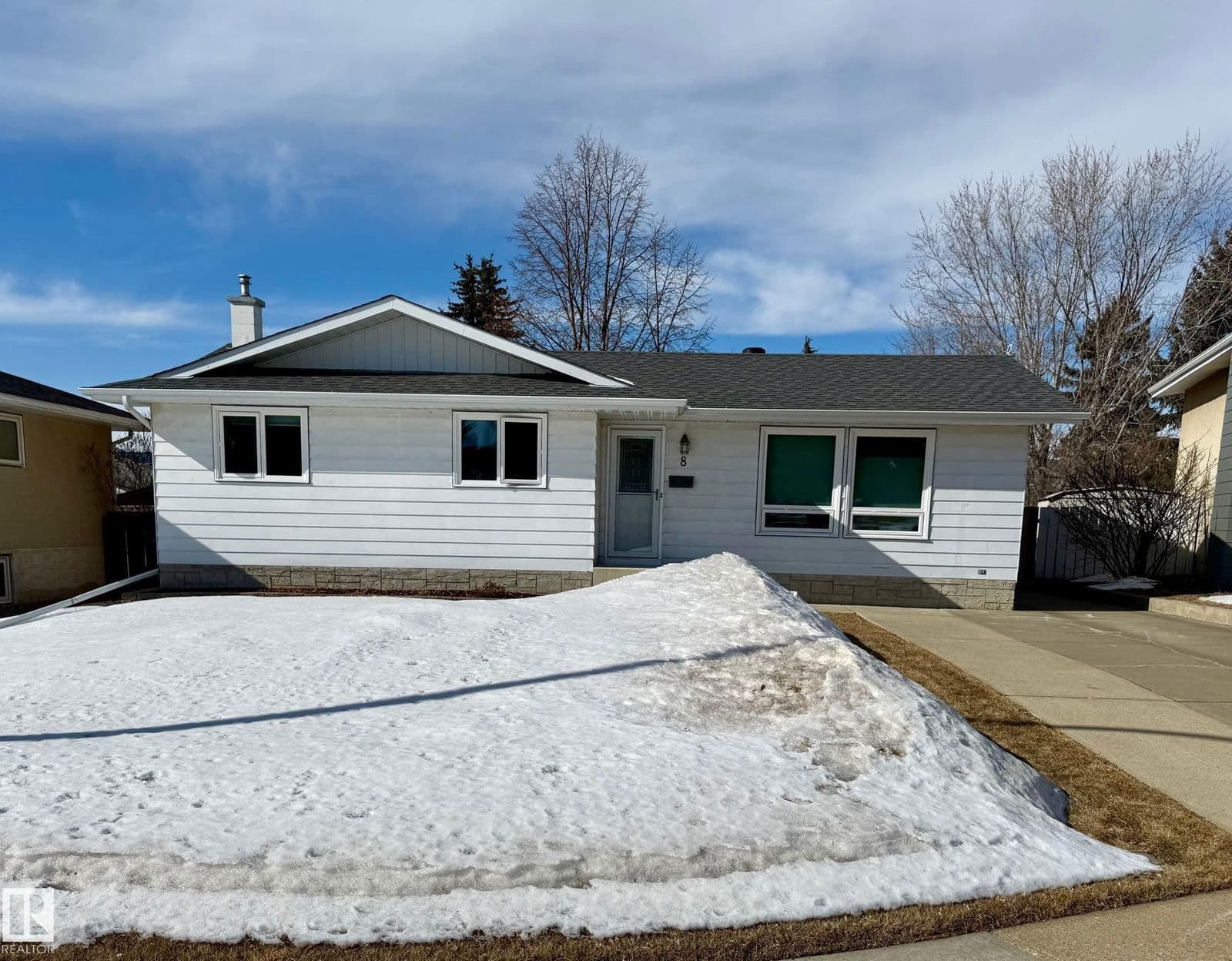 Recently sold home in Glen Allan