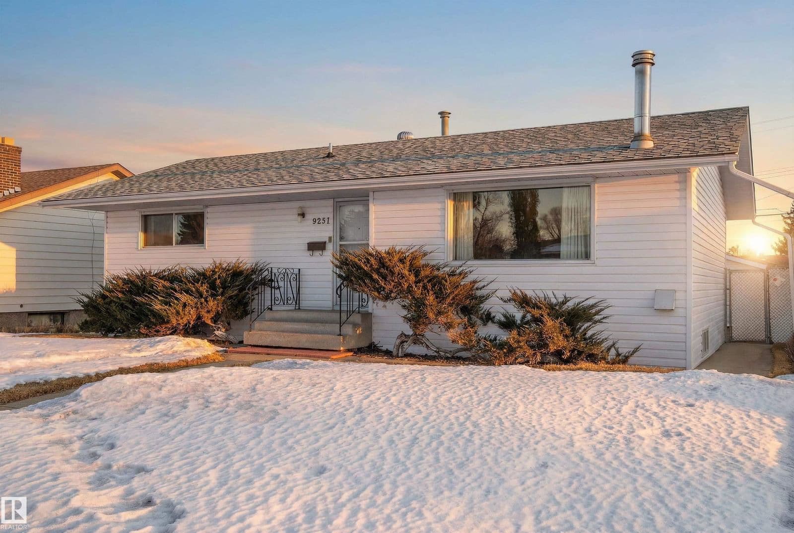 Recently sold home in Ottewell