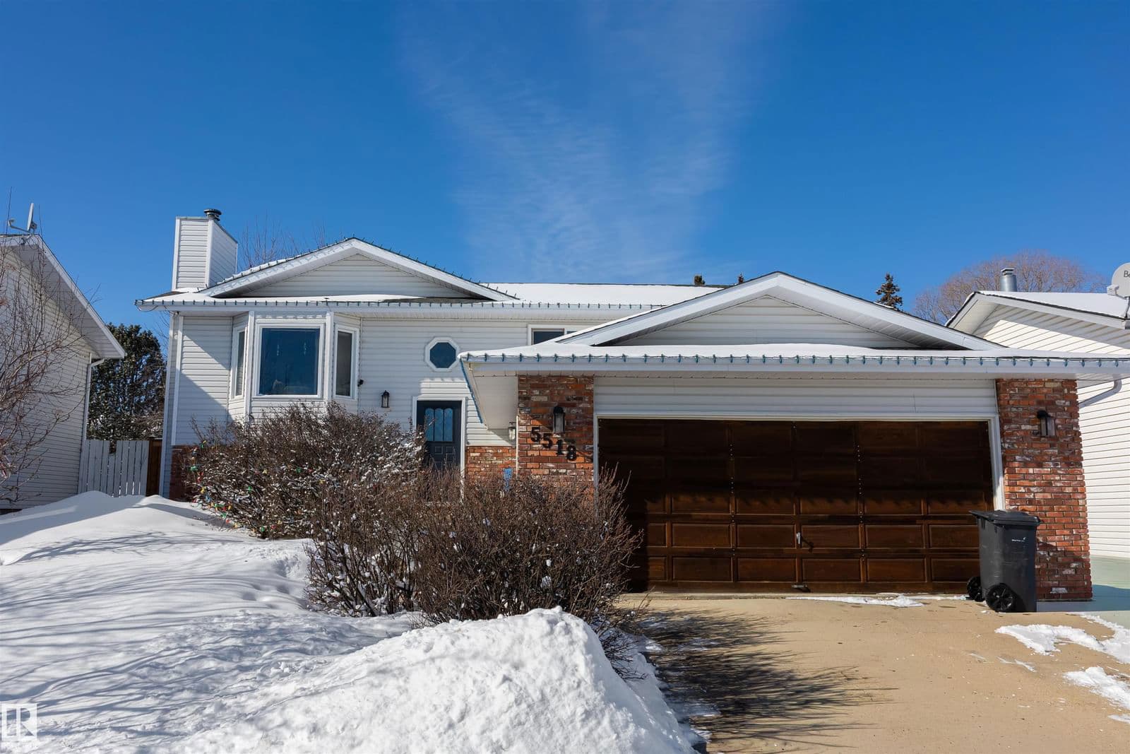 Recently sold home in Drayton Valley