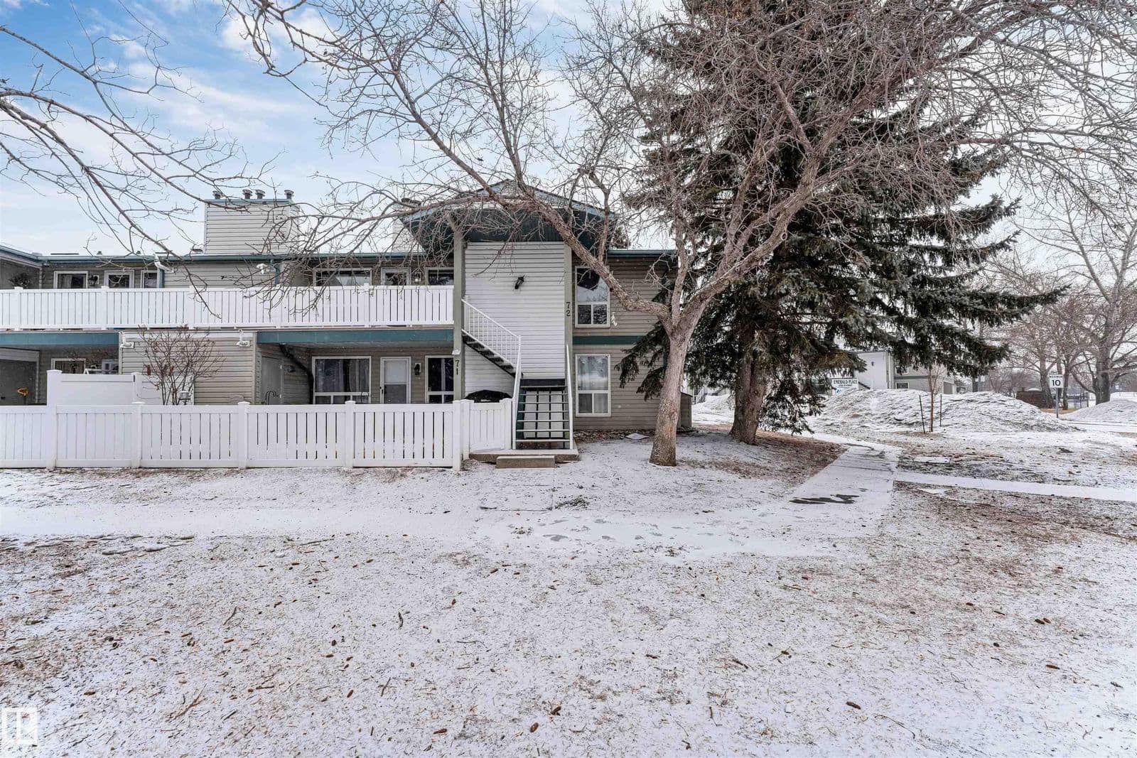 Recently sold home in Meyonohk