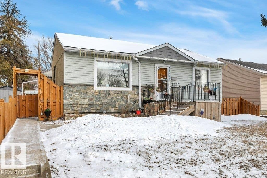 Recently sold home in Hazeldean