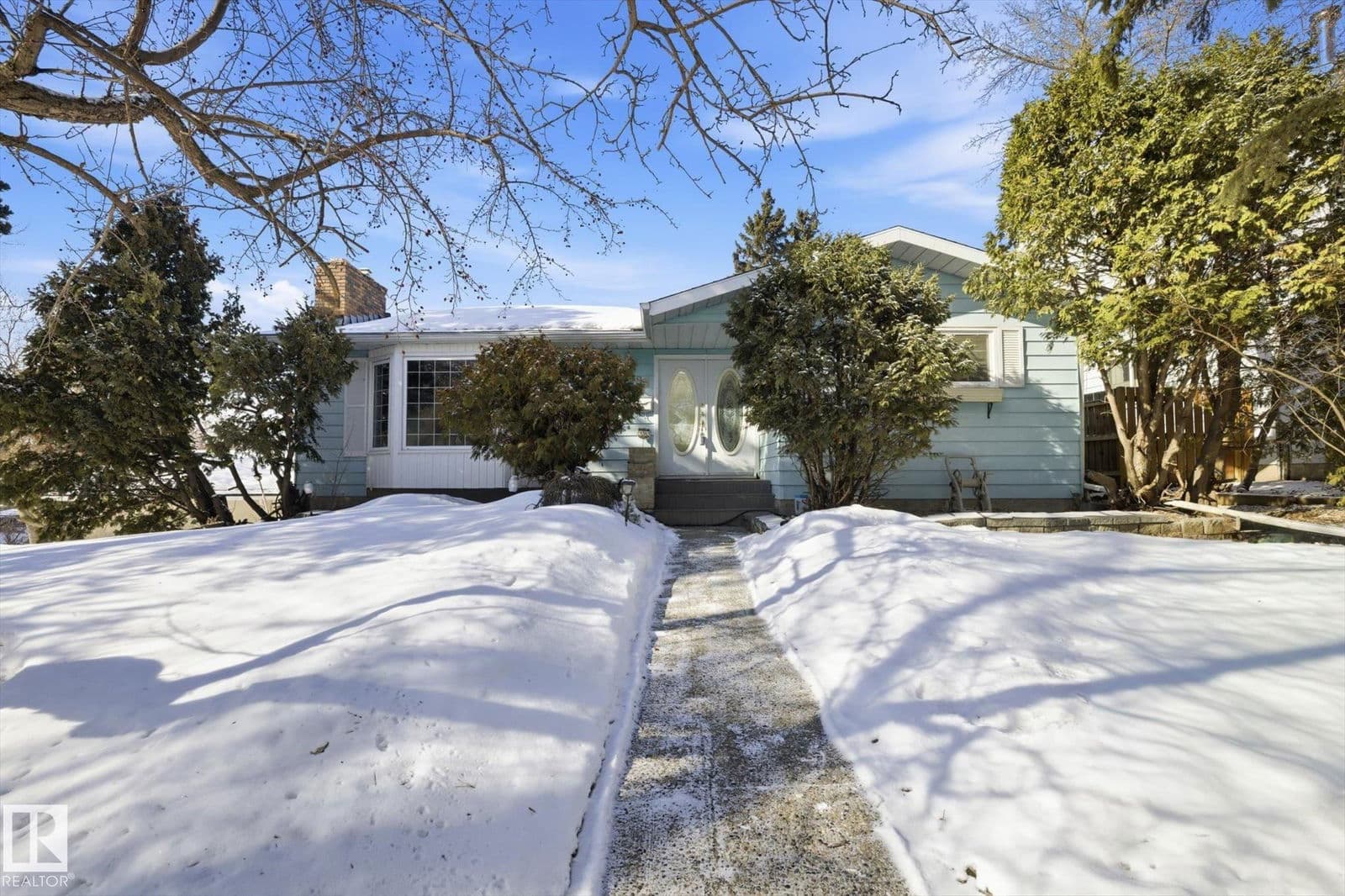 Recently sold home in Braeside