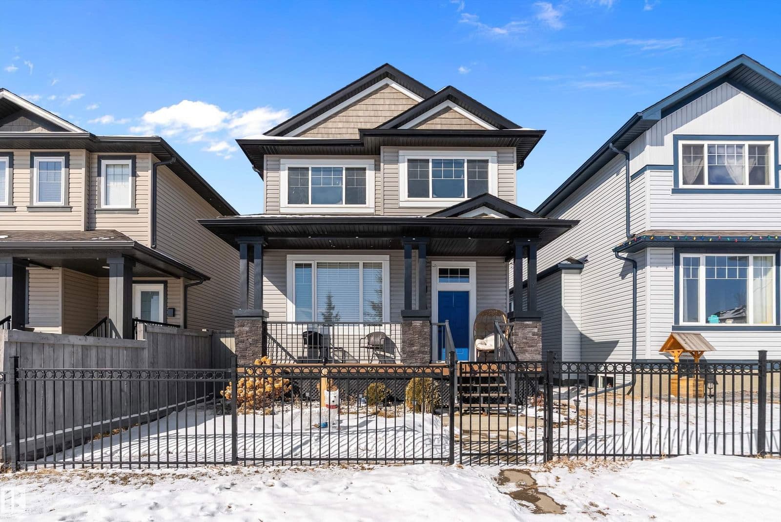 Recently sold home in Suntree (Leduc)