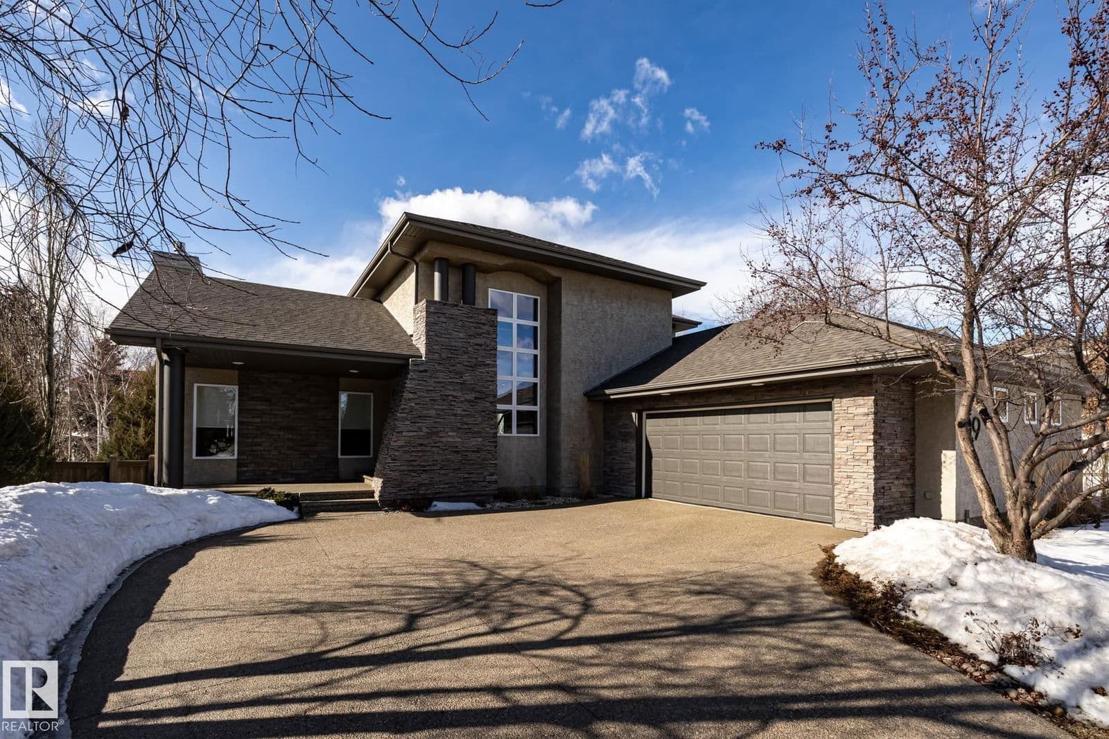 Recently sold home in Fountain Creek Estates