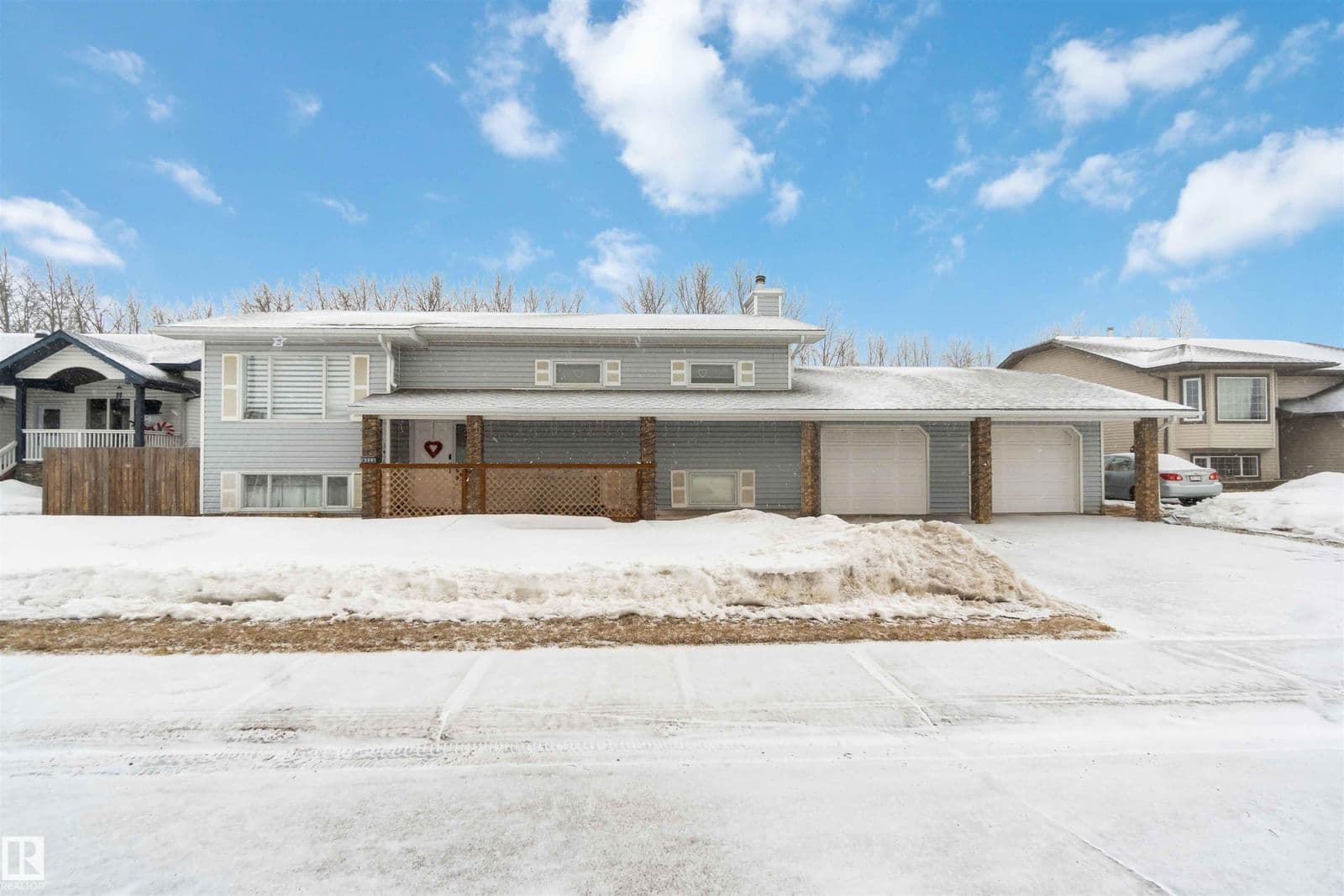 Recently sold home in Redwater
