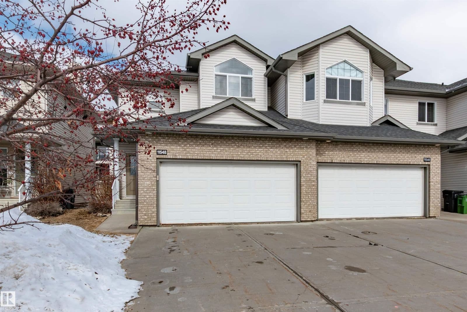 Recently sold home in Rutherford (Edmonton)