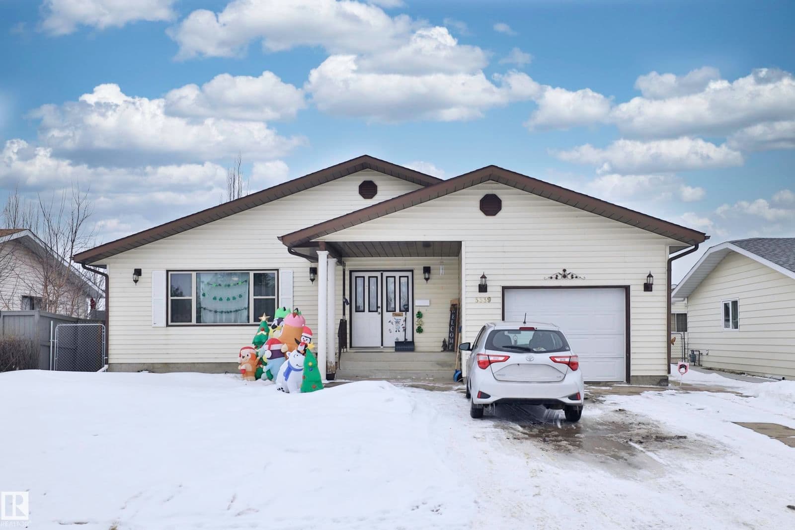 Recently sold home in Lynalta