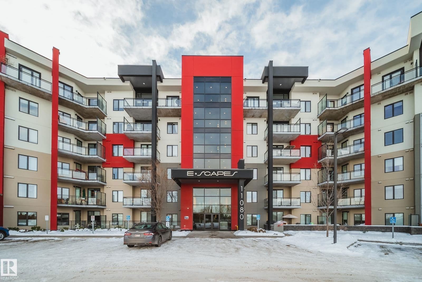 Recently sold home in Richford