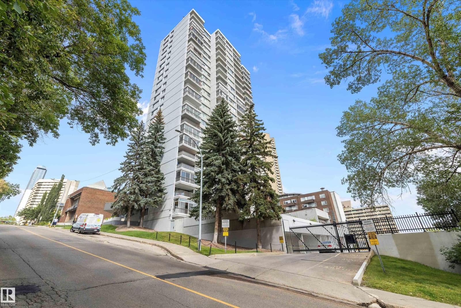 Recently sold home in Downtown (Edmonton)