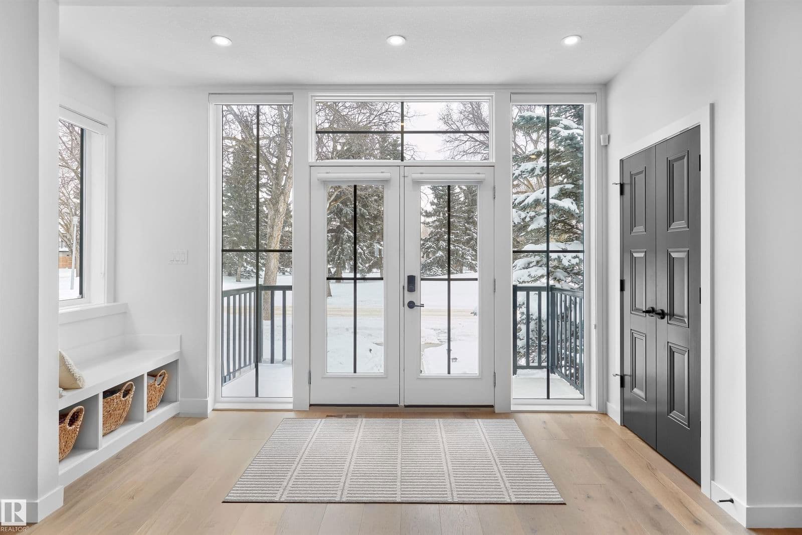 Recently sold home in Westmount