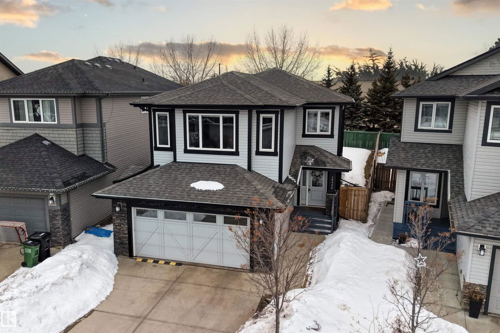 Recently sold home in Carlton