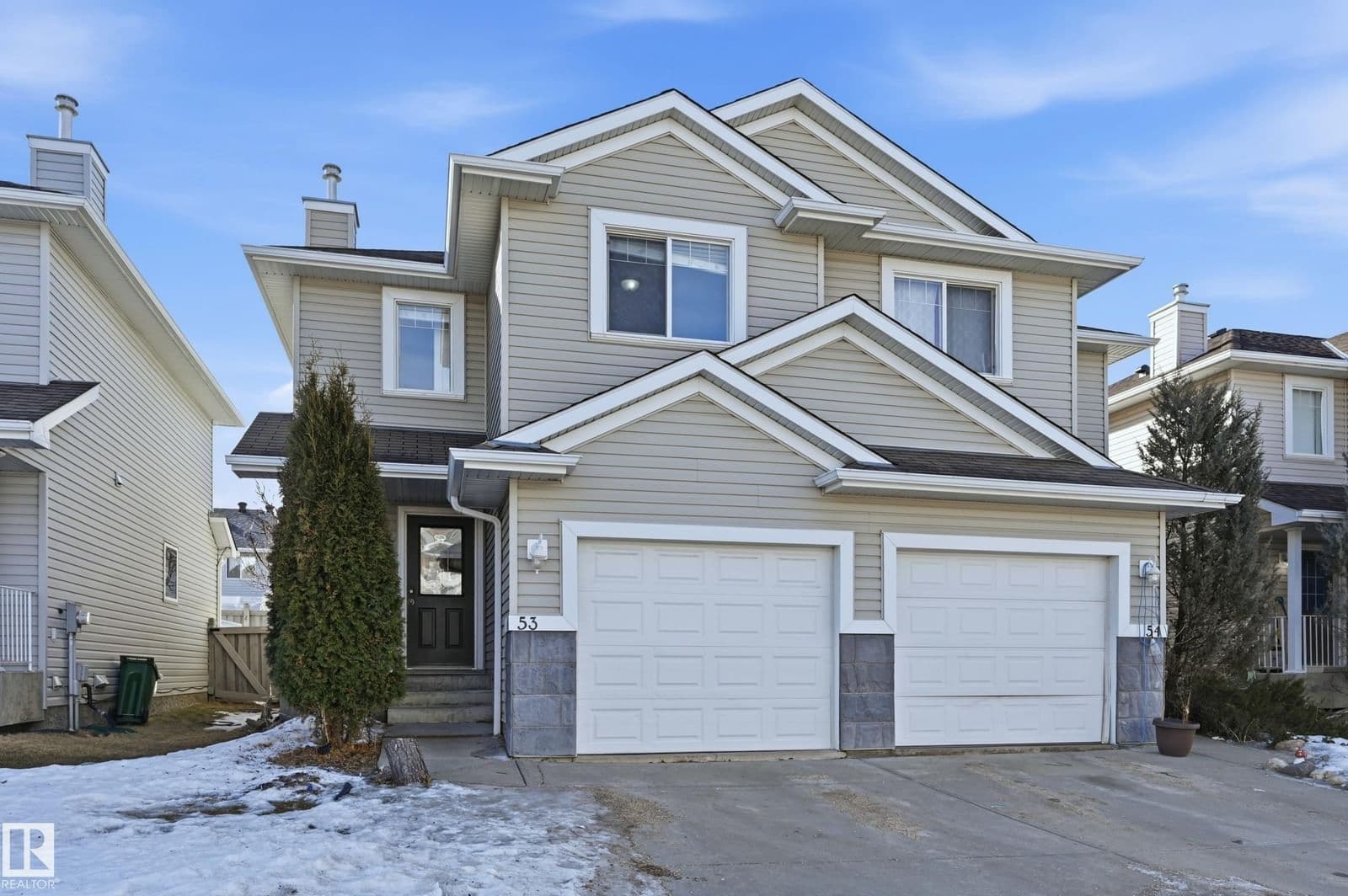 Recently sold home in Macewan