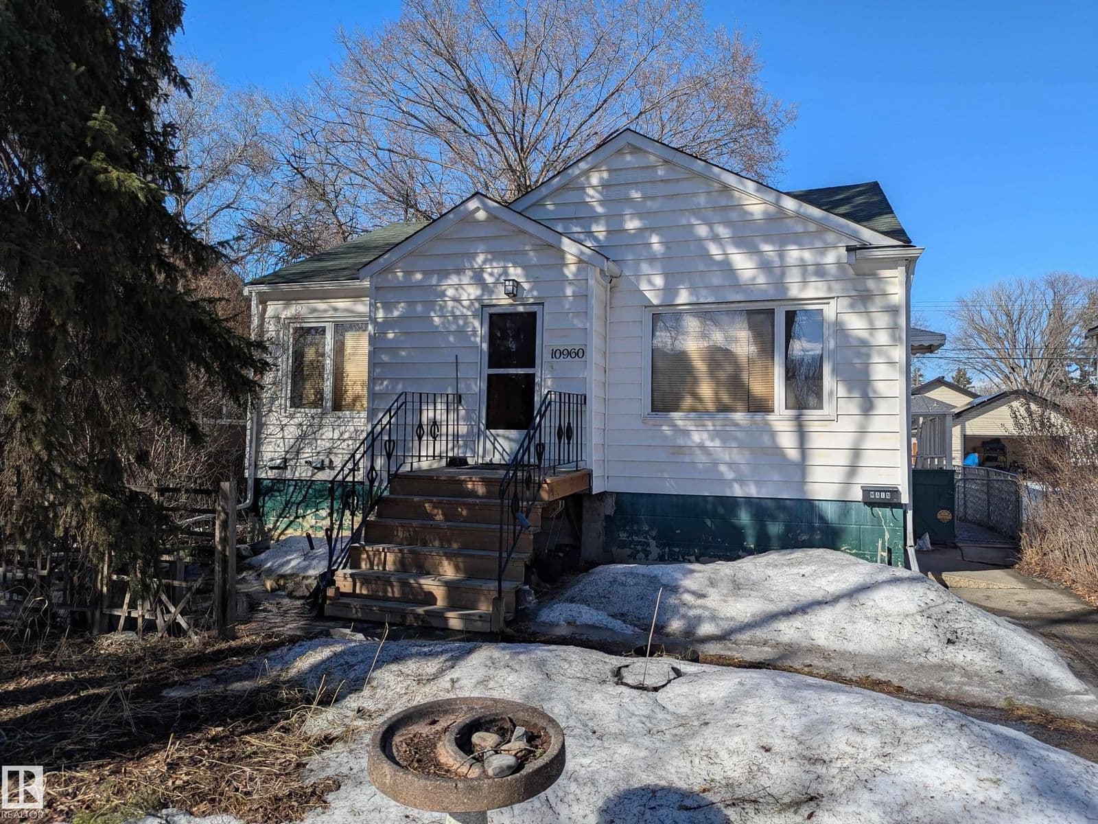 Recently sold home in McKernan