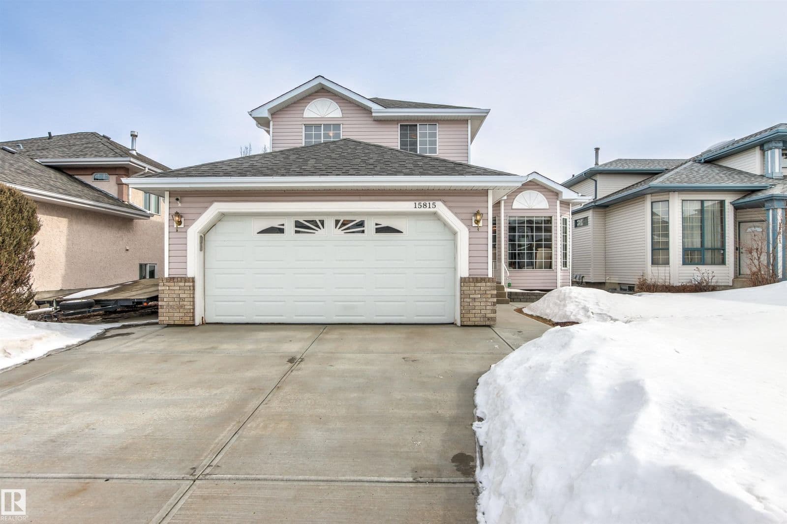 Recently sold home in Matt Berry