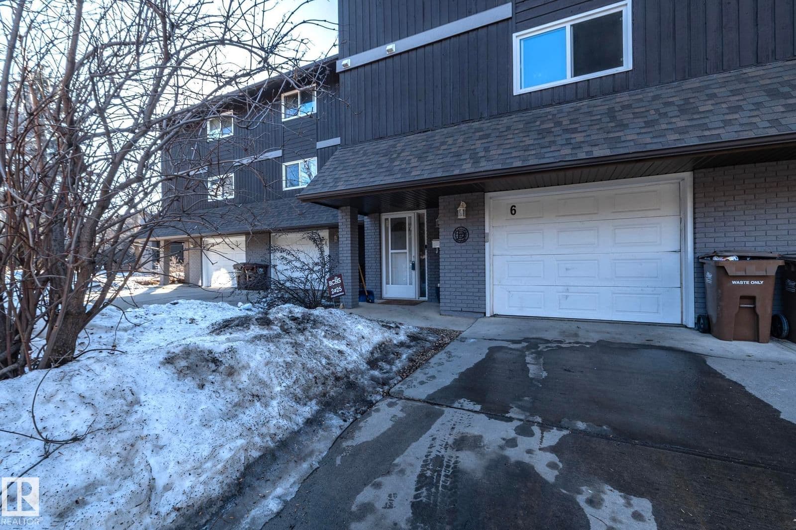 Recently sold home in Grandin