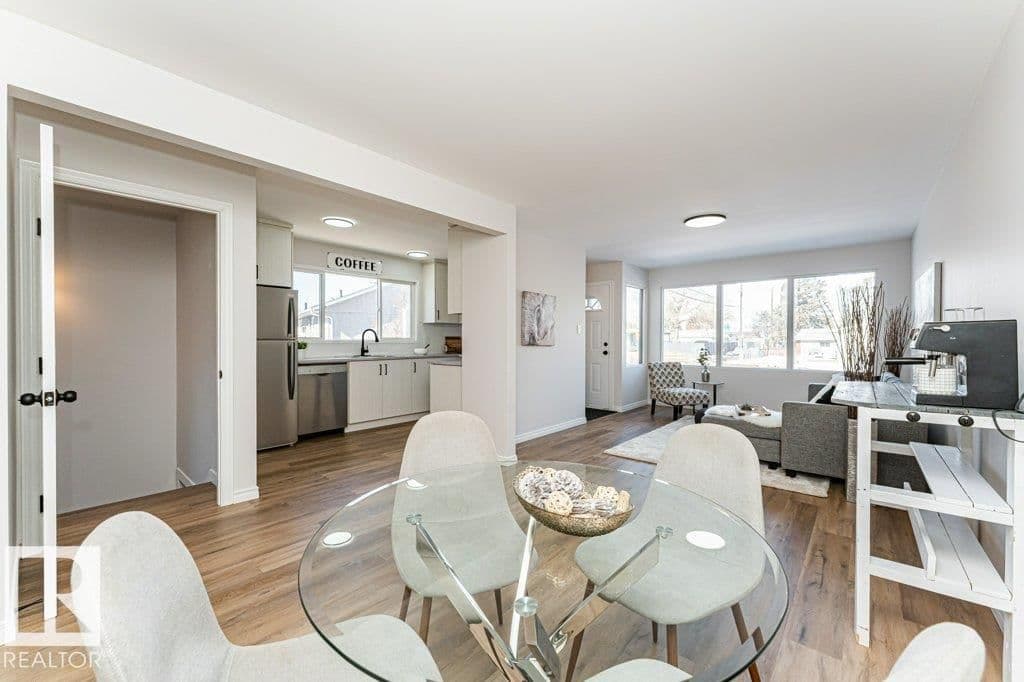 Recently sold home in Kensington