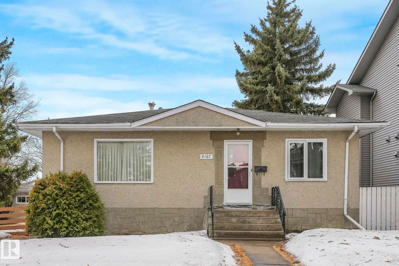 Recently sold home in Hazeldean