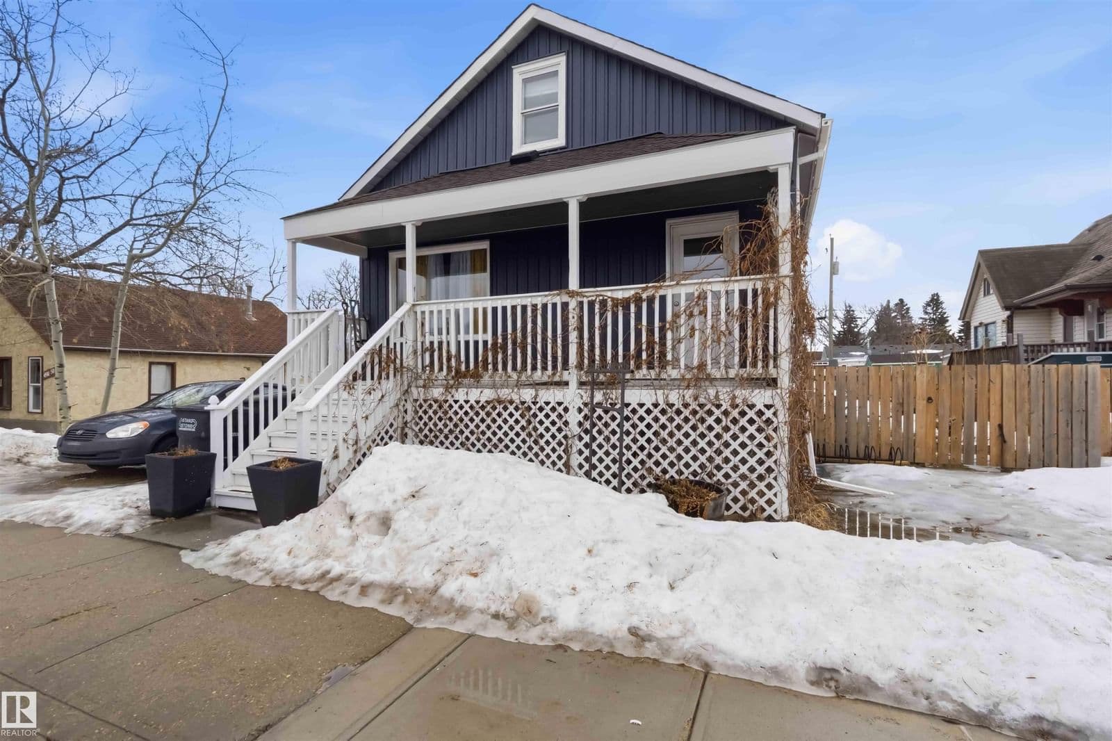 Recently sold home in Bon Accord