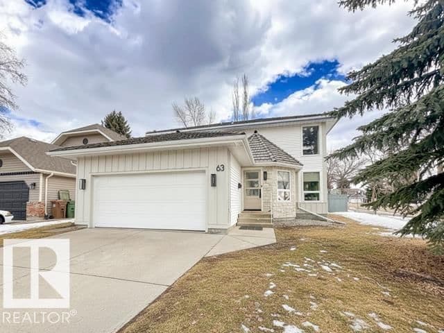 Recently sold home in Pineview