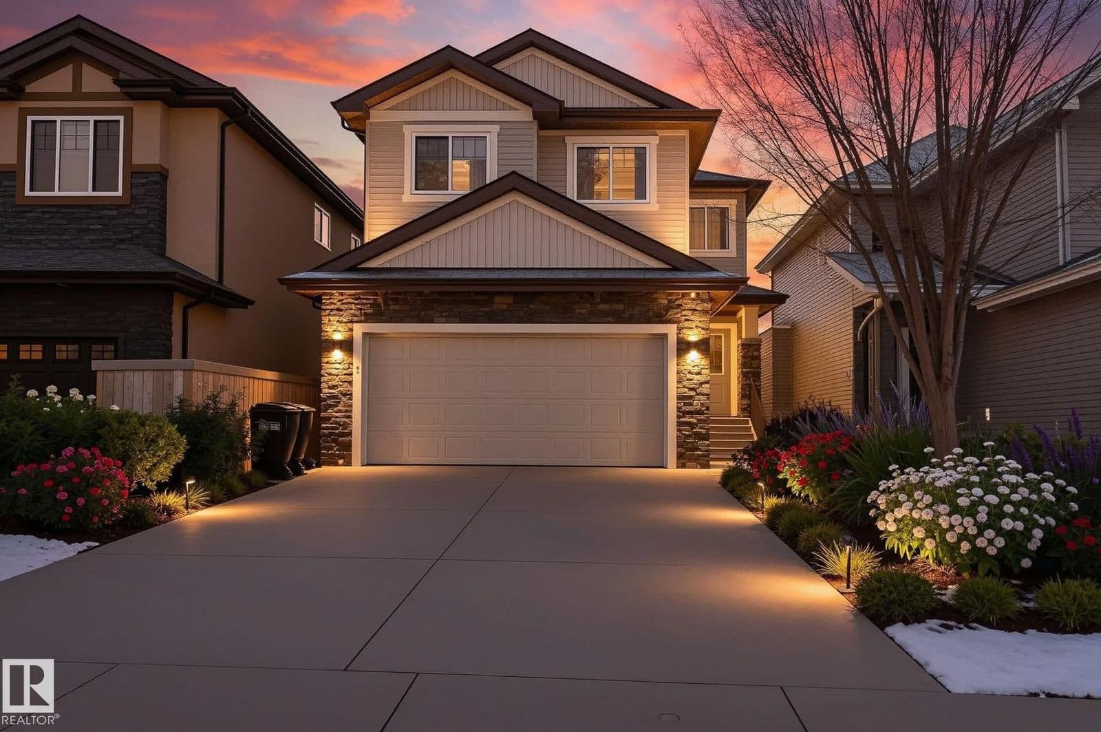 Recently sold home in Summerwood