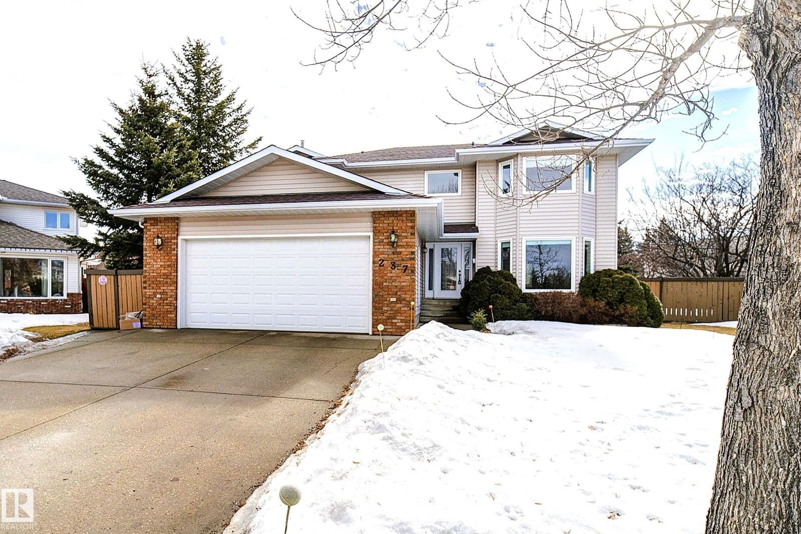 Recently sold home in Bulyea Heights